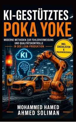 Afbeeldingen van KI-GESTÜTZTES POKA YOKE