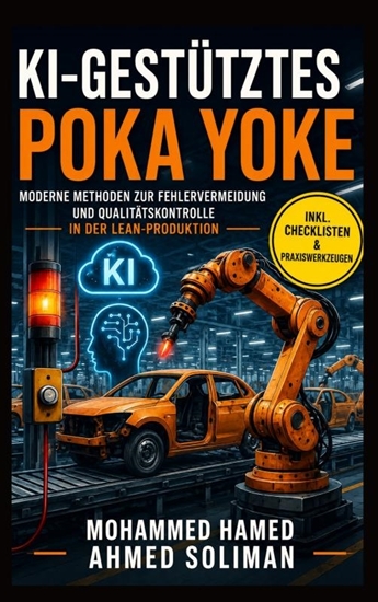Afbeelding van KI-GESTÜTZTES POKA YOKE