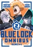 Afbeelding van Blue Lock Omnibus Blue Lock Omnibus 2 (Vol. 4-6)