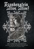 Afbeelding van Idea & Design Works Frankenstein Alive, Alive: The Complete Collection