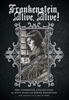 Afbeelding van Idea & Design Works Frankenstein Alive, Alive: The Complete Collection