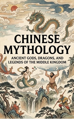 Afbeeldingen van Chinese Mythology