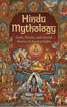 Afbeeldingen van Hindu Mythology