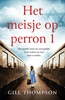 Afbeelding van Het meisje op perron 1