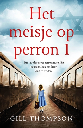Afbeeldingen van Het meisje op perron 1
