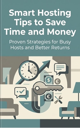 Afbeeldingen van Smart Hosting Tips to Save Time and Money
