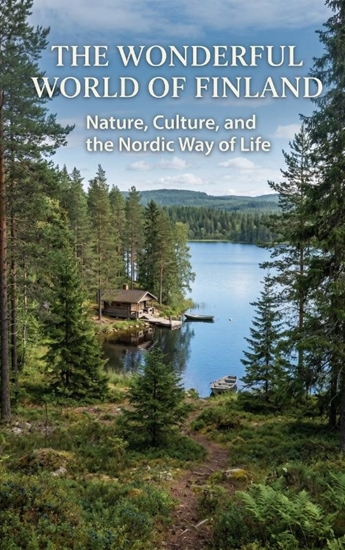Afbeelding van The Wonderful World of Finland