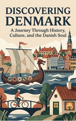 Afbeeldingen van Discovering Denmark