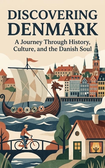 Afbeelding van Discovering Denmark