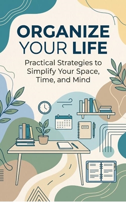Afbeeldingen van Organize Your Life