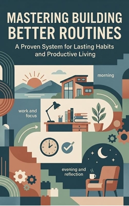 Afbeeldingen van Mastering Building Better Routines