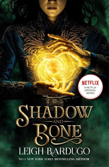 Afbeelding van Shadow and Bone Shadow and Bone: A Netflix Original Series