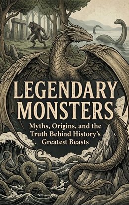Afbeeldingen van Legendary Monsters