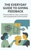 Afbeelding van The Everyday Guide to Giving Feedback