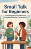 Afbeelding van Small Talk for Beginners