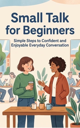 Afbeeldingen van Small Talk for Beginners