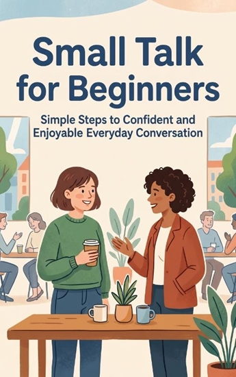 Afbeelding van Small Talk for Beginners