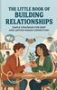 Afbeelding van The Little Book of Building Relationships