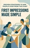 Afbeelding van First Impressions Made Simple