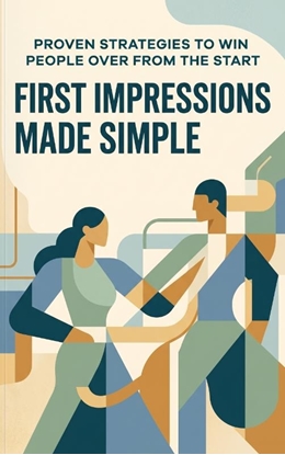 Afbeeldingen van First Impressions Made Simple