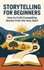 Afbeelding van Storytelling for Beginners