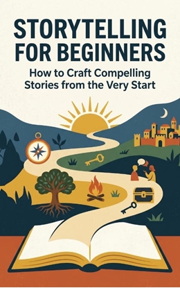 Afbeeldingen van Storytelling for Beginners