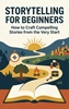 Afbeelding van Storytelling for Beginners
