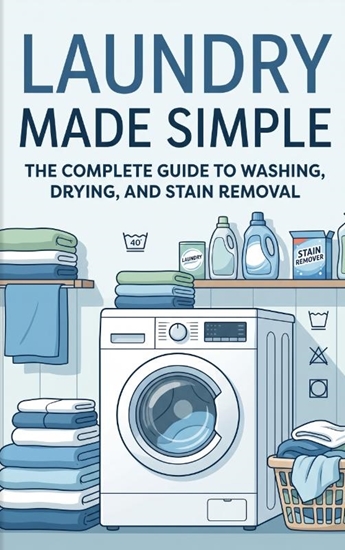 Afbeelding van Laundry Made Simple