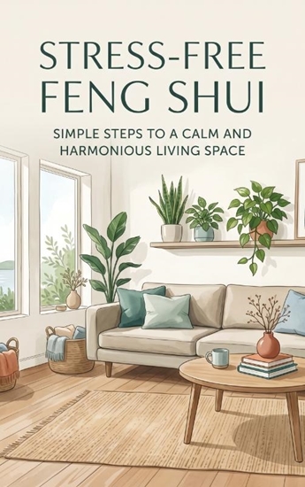 Afbeelding van Stress-Free Feng Shui