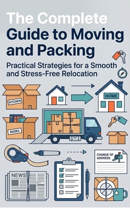 Afbeeldingen van The Complete Guide to Moving and Packing