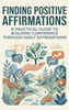 Afbeelding van Finding Positive Affirmations