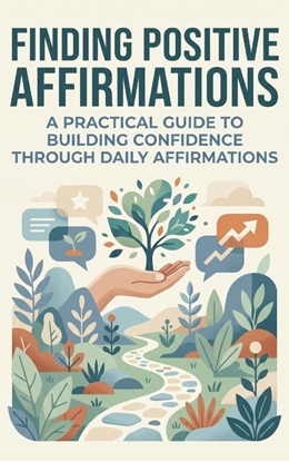 Afbeeldingen van Finding Positive Affirmations