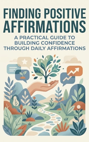 Afbeelding van Finding Positive Affirmations