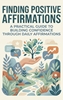 Afbeelding van Finding Positive Affirmations