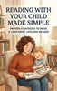 Afbeelding van Reading with Your Child Made Simple