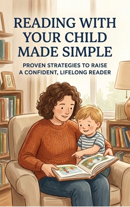 Afbeeldingen van Reading with Your Child Made Simple