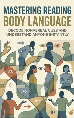 Afbeeldingen van Mastering Reading Body Language