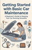 Afbeelding van Getting Started with Basic Car Maintenance