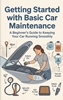 Afbeelding van Getting Started with Basic Car Maintenance