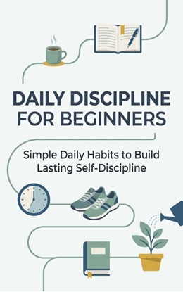 Afbeeldingen van Daily Discipline for Beginners
