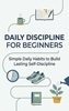 Afbeelding van Daily Discipline for Beginners