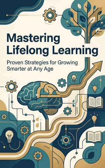 Afbeelding van Mastering Lifelong Learning