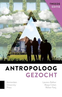 Afbeeldingen van Antropoloog gezocht