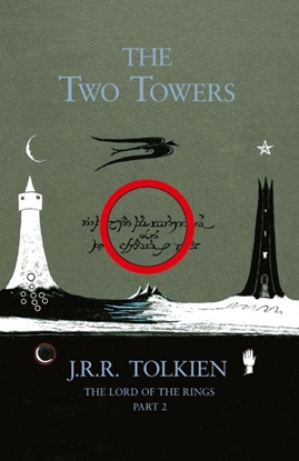 Afbeeldingen van The Lord of the Rings The Two Towers