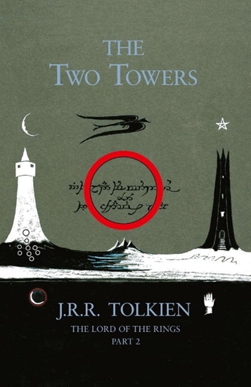 Afbeelding van The Lord of the Rings The Two Towers