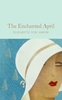 Afbeelding van Macmillan Collector's Library The Enchanted April
