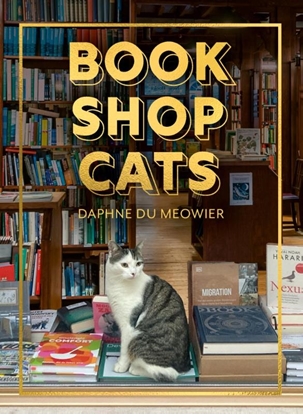 Afbeeldingen van Bookshop Cats
