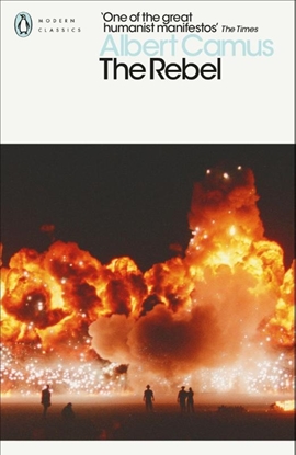 Afbeeldingen van Penguin Modern Classics The Rebel