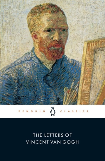 Afbeelding van Penguin Classics The Letters of Vincent Van Gogh