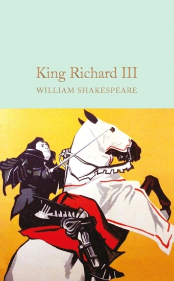 Afbeelding van Macmillan Collector's Library King Richard III